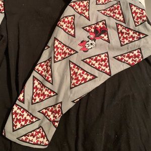 Lularoe Disney randy